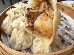 -都一处烧麦馆(前门店)