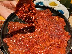 -憨孃孃·重庆老火锅(红山黑金店)