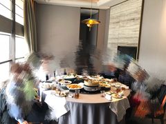 包厢-徐记海鲜(梅溪新天地店)