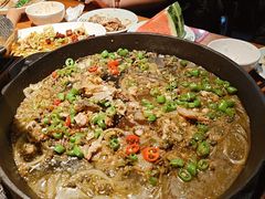 -老板恋上鱼(环山路店)