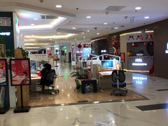 -凯德MALL(望京店)