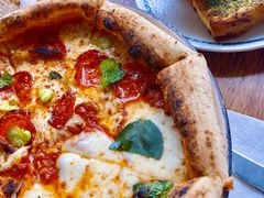 -PIZZA BIANCA(万象城店)