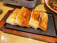 -民间粮仓重庆菜(金银潭永旺店)