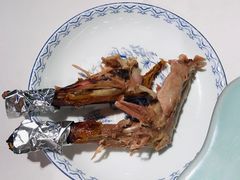 -同喜烤鸭店(光芒店)