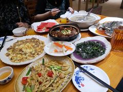 -下梅人家土菜馆(历史文化餐厅度假区店)