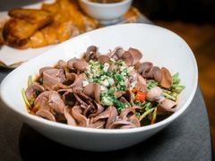 -金哥私房菜馆(张府园总店)