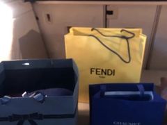 -FENDI(万象城店)