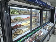 -张杨烤菜(渭南总店)