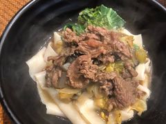 -毅祥斋老孙家泡馍(西羊市店)