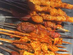 -刘成杰锦州烧烤(南河路店)