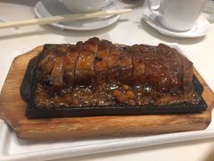 蜜汁叉烧皇-太兴餐厅(东方广场分店)