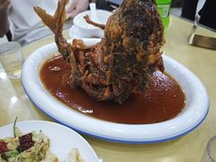 -聚丰德饭店(经五路店)