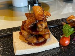 老上海熏鱼-江仙雅居(中航国际店)