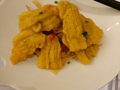 椒盐龙头烤-宝燕壹号(徐汇店)