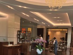 -浙江西子宾馆·瑶园咖啡厅