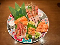 -千代武日本料理(哈西店)