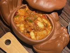 -甘尼仕印度餐厅爵士酒吧(阳春巷店)