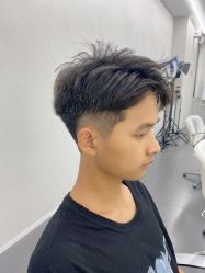 -CIT造型·烫发·染发