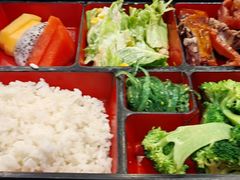 -上海大宁福朋喜来登酒店大堂吧(共和新路店)