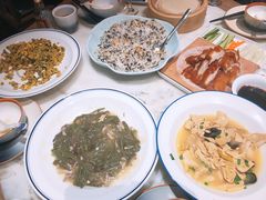 -二十八里太湖船菜(吉祥路店)