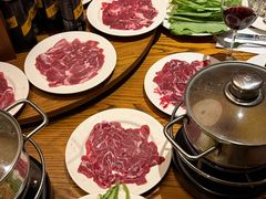 -长白山凯悦酒店·市集咖啡厅