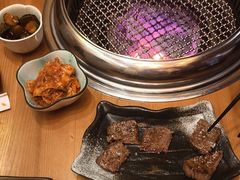 -丸藏和牛烧肉专门店(园区师惠坊店)
