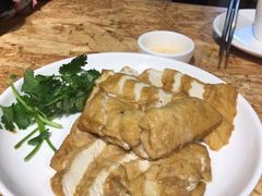 -陈鹏鹏潮汕菜(欢乐海岸 海边景观店)