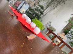 -鲤院·新中式美学·庭院餐厅(夫子庙店)