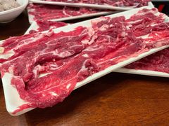 -一品牛鲜潮汕牛肉火锅(茶花园店)