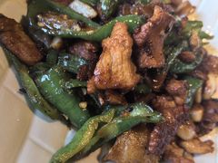 -老阿爸江浙土菜(前进东路店)