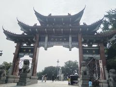 -句容茅山景区