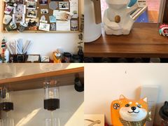 -Line 咖啡(石厦花园店)