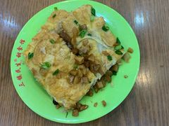 -三镇民生甜食馆(胜利街总店)