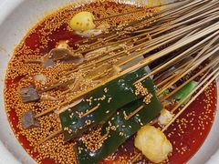 -嘉州叶婆婆钵钵鸡(建设路店)