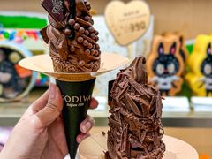 -GODIVA(港汇恒隆广场)
