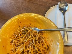 -HELLO 27 意面·沙拉·帕尼尼