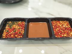 -顶福胜潮汕牛肉火锅(观沙岭店)