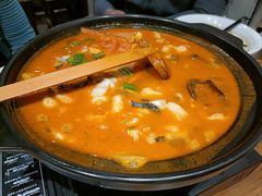 -茶花妹子云南餐厅(传媒大学店)