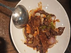-东北大院·东北菜(三台子店)