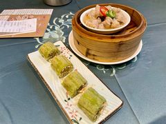 -北园酒家(小北路店)