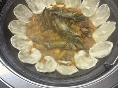 -地锅之家·鲜货工厂(华发路店)