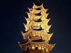 -盘门景区