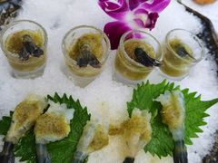 -吉源大排档·鱼生·海鲜(烧烤彩印厂店)