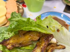 -鸡西大冷面(兰山店)