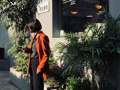 -转山咖啡(松柏社区店)