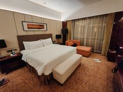 -徐州博顿温德姆酒店(高铁东站店)