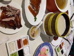 -在前门·烤鸭北京菜(五月花广场店)