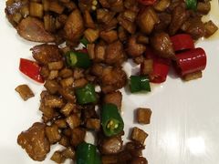 -老牌坊鲁菜名店(宽厚里店)