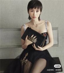 -时尚殿堂明星门店