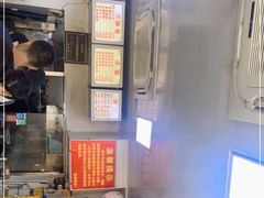 -无名氏面馆(邮电路店)